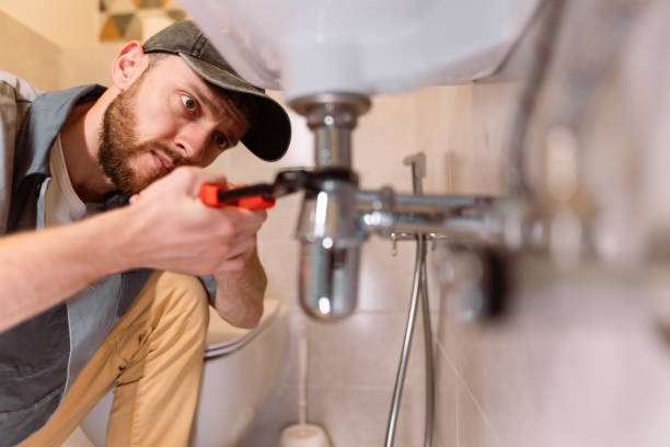 Best Green Plumbing Solutions in Lookout Mountain, GA